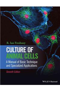 Culture of Animal Cells