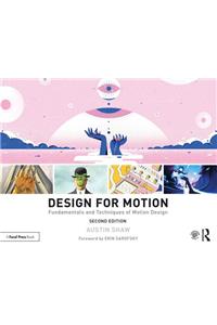 Design for Motion