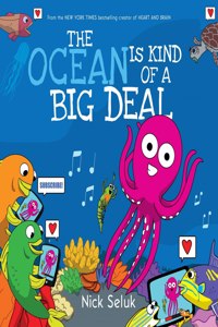 Ocean Is Kind of a Big Deal