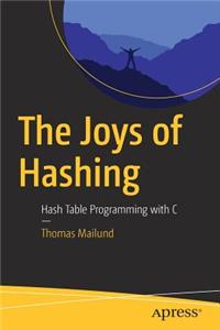 Joys of Hashing