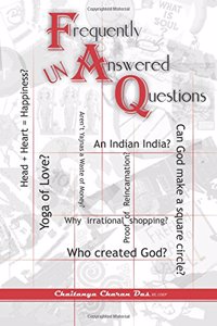 Frequently Unanswered Questions