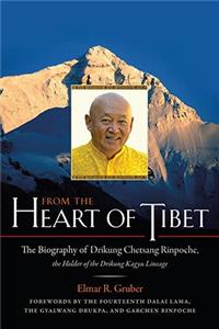 From the Heart of Tibet