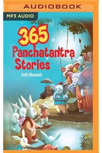 365 Panchatantra Stories