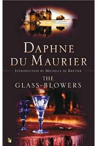 The Glass-Blowers