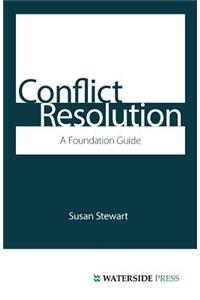 Conflict Resolution