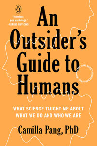 Outsider's Guide to Humans