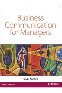 Business Communication for Managers