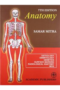 ANATOMY 3