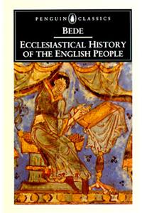 Ecclesiastical History of the English People