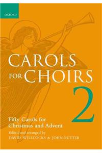 Carols for Choirs 2