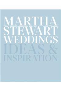 Martha Stewart Weddings