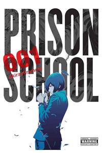 Prison School, Vol. 1