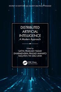 Distributed Artificial Intelligence