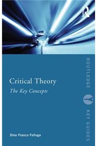 Critical Theory