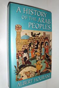 A History of the Arab Peoples