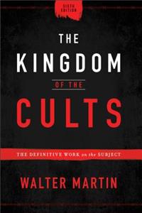 Kingdom of the Cults