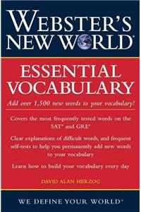 Essential Vocabulary