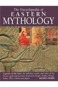 Eastern Mythology, Encyclopedia of