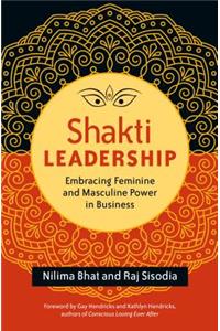 Shakti Leadership