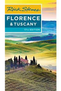 Rick Steves Florence & Tuscany