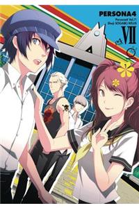 Persona 4 Volume 7