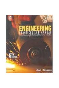 Engineering Practices Lab Manual - 5th Edition