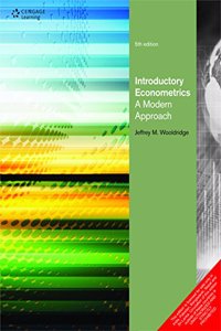 Introductory Econometrics: A Modern Approach