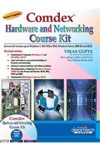 Comdex Hardware And Networking Coure Kit, Revised & Upgraded