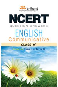 NCERT Solutions English Communicative 9th