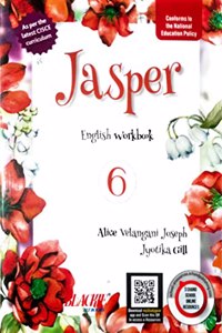 Jasper WB 6