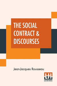 Social Contract & Discourses