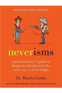 Neverisms