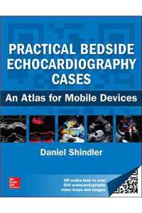 Practical Bedside Echocardiography Cases