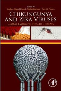 Chikungunya and Zika Viruses