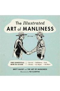 Illustrated Art of Manliness