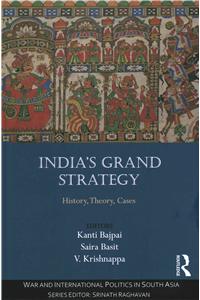India’s Grand Strategy