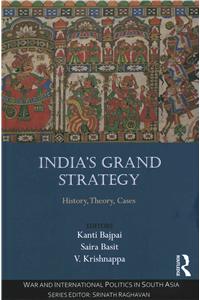 India's Grand Strategy