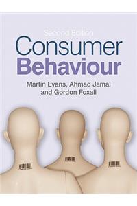 Consumer Behaviour 2e