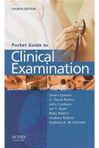 Pocket Guide to Clinical Examination