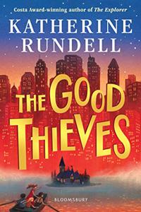 The Good Thieves