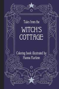 Tales from the Witch's Cottage