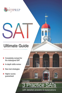 New SAT Ultimate Guide