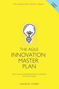 The Agile Innovation Master Plan