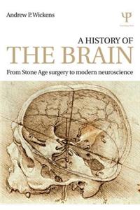 History of the Brain