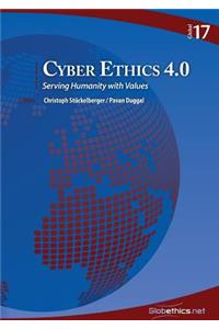 Cyber Ethics 4.0