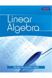 Linear Algebra