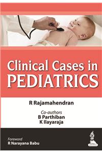 Clinical Cases In Pediatrics