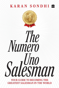 The Numero Uno Salesman: