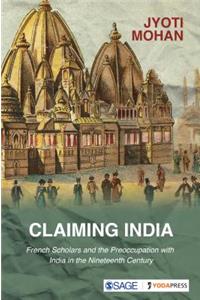 Claiming India
