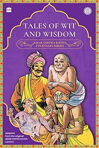Tales Of Wit And Wisdom(Ack)